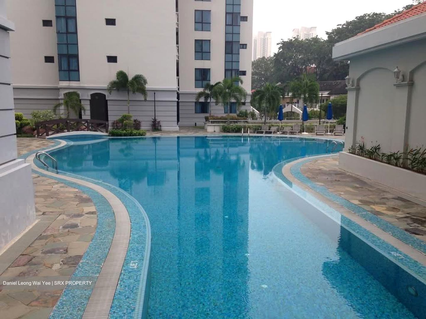 The Merasaga (D10), Condominium #574420491